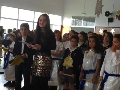 Celebramos la Navidad curso 2015-16, foto 14 de 172