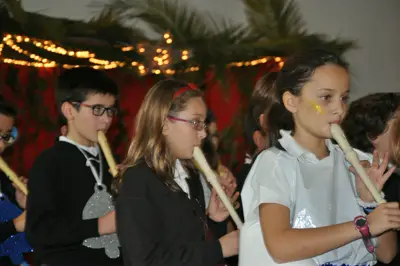Celebramos la Navidad curso 2015-16, foto 150 de 172