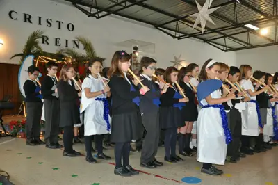 Celebramos la Navidad curso 2015-16, foto 152 de 172