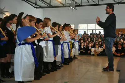 Celebramos la Navidad curso 2015-16, foto 153 de 172