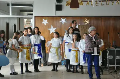 Celebramos la Navidad curso 2015-16, foto 154 de 172