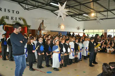 Celebramos la Navidad curso 2015-16, foto 155 de 172