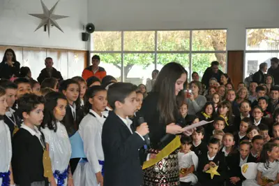 Celebramos la Navidad curso 2015-16, foto 156 de 172