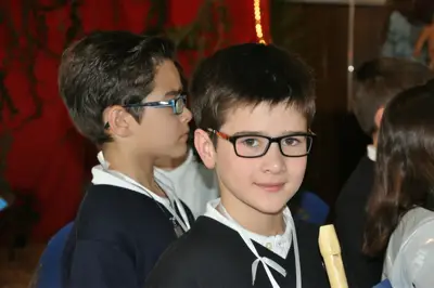 Celebramos la Navidad curso 2015-16, foto 157 de 172