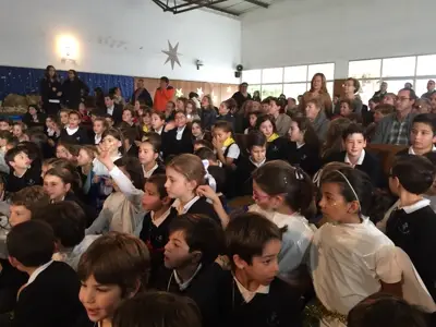 Celebramos la Navidad curso 2015-16, foto 15 de 172