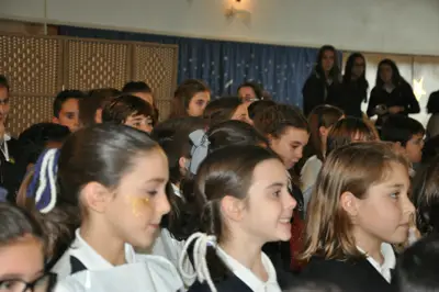 Celebramos la Navidad curso 2015-16, foto 160 de 172