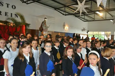 Celebramos la Navidad curso 2015-16, foto 161 de 172