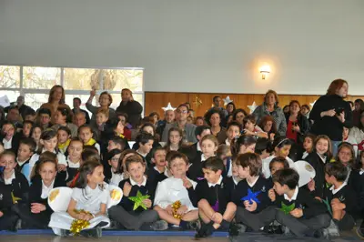 Celebramos la Navidad curso 2015-16, foto 162 de 172