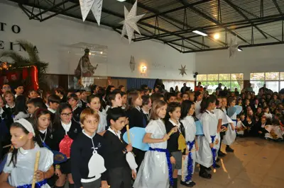 Celebramos la Navidad curso 2015-16, foto 163 de 172