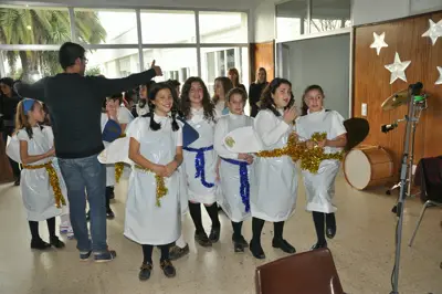 Celebramos la Navidad curso 2015-16, foto 164 de 172