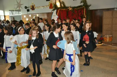 Celebramos la Navidad curso 2015-16, foto 165 de 172