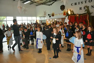 Celebramos la Navidad curso 2015-16, foto 166 de 172
