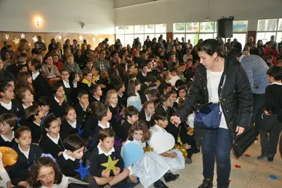 Celebramos la Navidad curso 2015-16, foto 167 de 172
