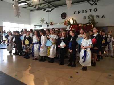 Celebramos la Navidad curso 2015-16, foto 16 de 172