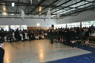 Celebramos la Navidad curso 2015-16, foto 170 de 172