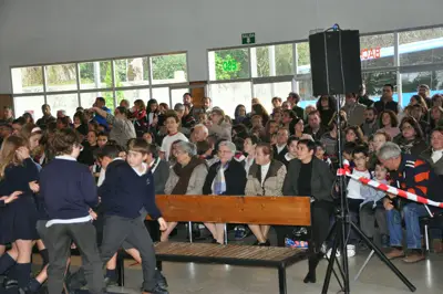 Celebramos la Navidad curso 2015-16, foto 171 de 172