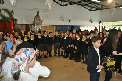 Celebramos la Navidad curso 2015-16, foto 172 de 172