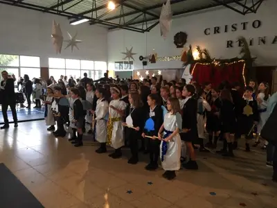 Celebramos la Navidad curso 2015-16, foto 17 de 172