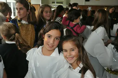 Celebramos la Navidad curso 2015-16, foto 18 de 172