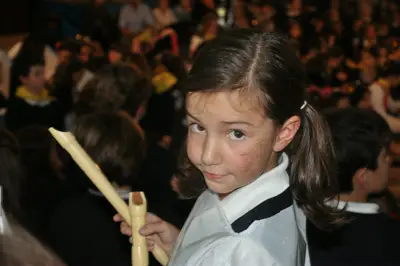 Celebramos la Navidad curso 2015-16, foto 20 de 172