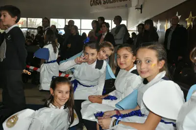 Celebramos la Navidad curso 2015-16, foto 22 de 172