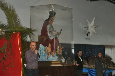 Celebramos la Navidad curso 2015-16, foto 23 de 172