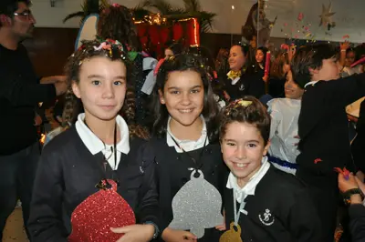Celebramos la Navidad curso 2015-16, foto 24 de 172