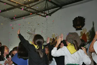 Celebramos la Navidad curso 2015-16, foto 28 de 172