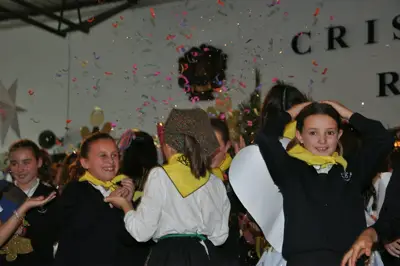 Celebramos la Navidad curso 2015-16, foto 29 de 172