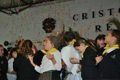 Celebramos la Navidad curso 2015-16, foto 30 de 172