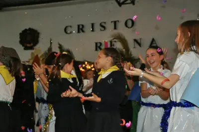Celebramos la Navidad curso 2015-16, foto 31 de 172
