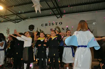 Celebramos la Navidad curso 2015-16, foto 32 de 172