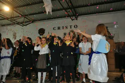 Celebramos la Navidad curso 2015-16, foto 33 de 172