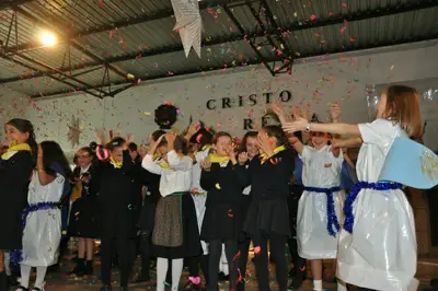 Celebramos la Navidad curso 2015-16, foto 34 de 172