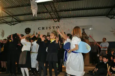 Celebramos la Navidad curso 2015-16, foto 35 de 172