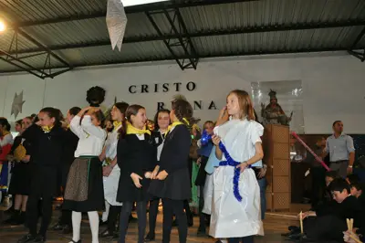 Celebramos la Navidad curso 2015-16, foto 36 de 172