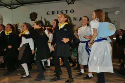 Celebramos la Navidad curso 2015-16, foto 37 de 172