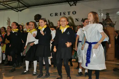 Celebramos la Navidad curso 2015-16, foto 38 de 172