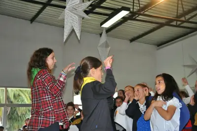Celebramos la Navidad curso 2015-16, foto 39 de 172