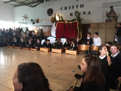 Celebramos la Navidad curso 2015-16, foto 3 de 172