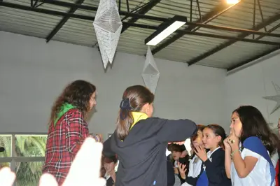 Celebramos la Navidad curso 2015-16, foto 40 de 172