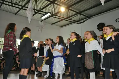 Celebramos la Navidad curso 2015-16, foto 42 de 172