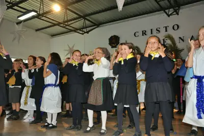 Celebramos la Navidad curso 2015-16, foto 43 de 172