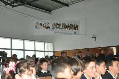 Celebramos la Navidad curso 2015-16, foto 44 de 172