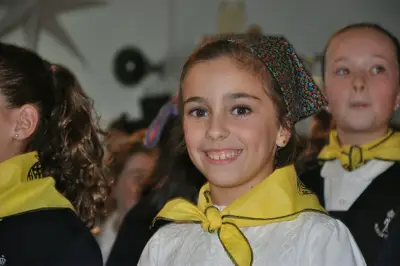 Celebramos la Navidad curso 2015-16, foto 45 de 172