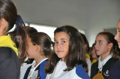 Celebramos la Navidad curso 2015-16, foto 46 de 172