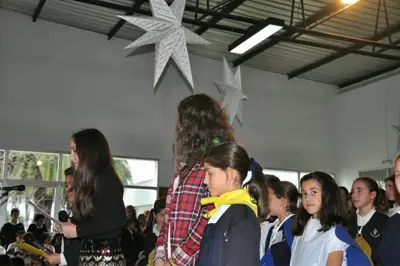Celebramos la Navidad curso 2015-16, foto 47 de 172