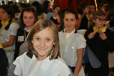 Celebramos la Navidad curso 2015-16, foto 48 de 172