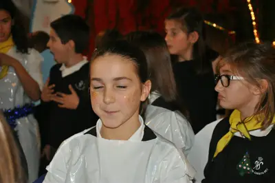 Celebramos la Navidad curso 2015-16, foto 49 de 172