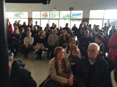 Celebramos la Navidad curso 2015-16, foto 4 de 172